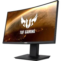 Монитор ASUS TUF Gaming VG24VQ фото 2